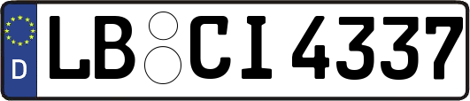LB-CI4337