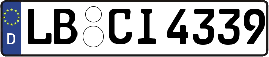 LB-CI4339