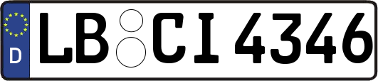 LB-CI4346