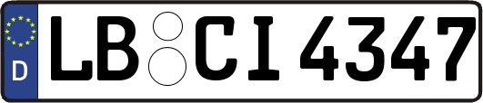 LB-CI4347