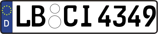 LB-CI4349