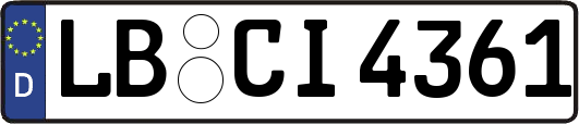 LB-CI4361