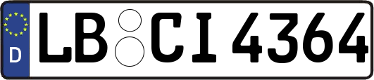 LB-CI4364