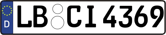 LB-CI4369