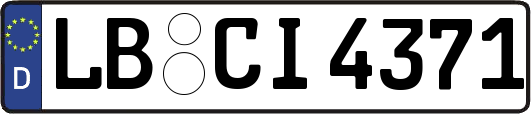 LB-CI4371