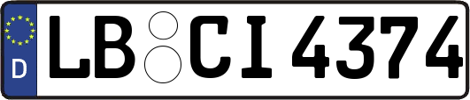 LB-CI4374