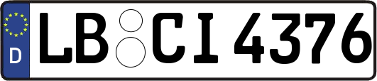 LB-CI4376