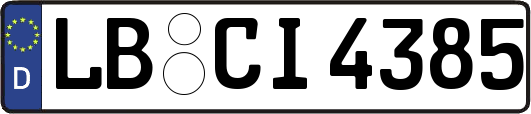 LB-CI4385
