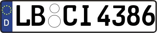 LB-CI4386