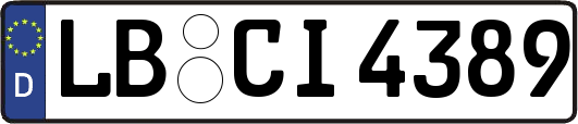 LB-CI4389