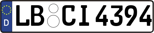 LB-CI4394