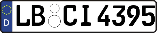 LB-CI4395