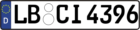 LB-CI4396