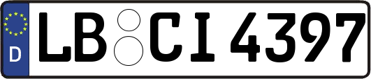 LB-CI4397