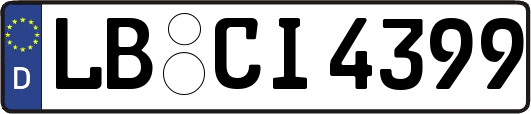 LB-CI4399