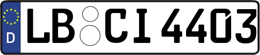 LB-CI4403