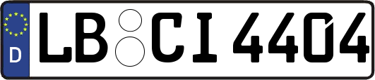 LB-CI4404