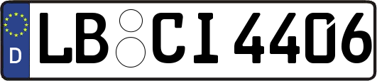 LB-CI4406