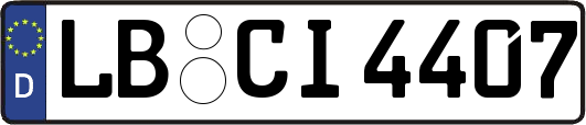 LB-CI4407