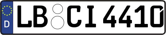 LB-CI4410