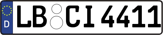 LB-CI4411