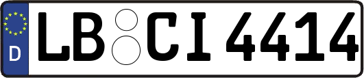 LB-CI4414