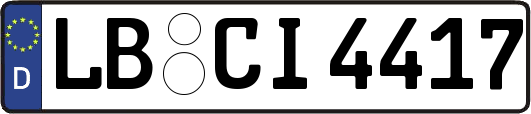 LB-CI4417