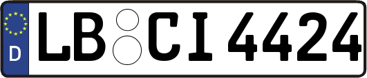 LB-CI4424