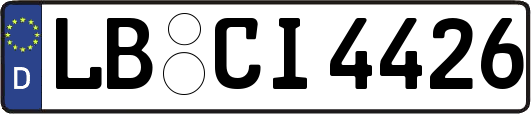 LB-CI4426