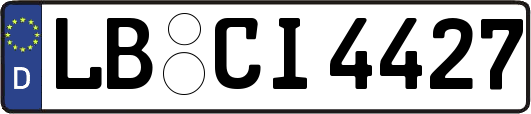 LB-CI4427