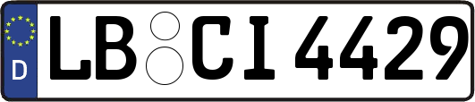 LB-CI4429