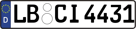 LB-CI4431