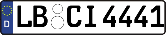 LB-CI4441