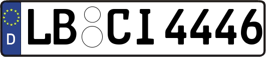 LB-CI4446