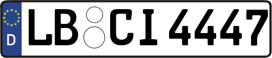 LB-CI4447