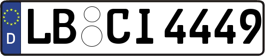 LB-CI4449