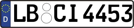 LB-CI4453