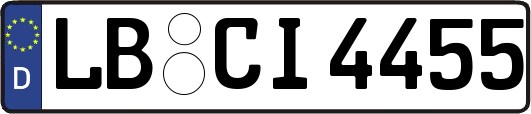 LB-CI4455