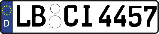 LB-CI4457