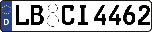 LB-CI4462