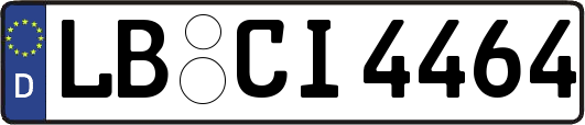 LB-CI4464