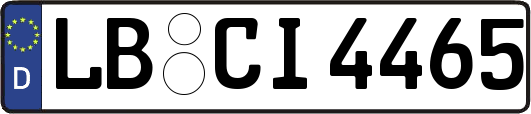 LB-CI4465