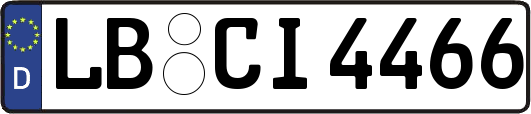 LB-CI4466
