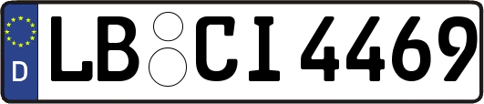 LB-CI4469