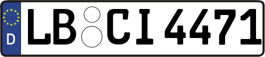 LB-CI4471