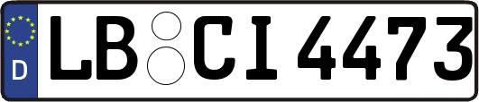 LB-CI4473