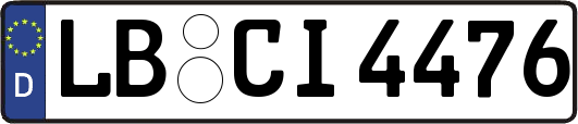 LB-CI4476