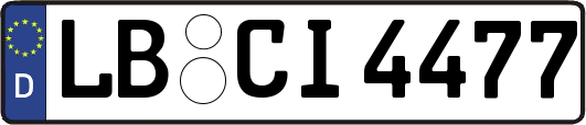 LB-CI4477