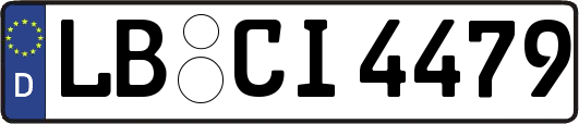 LB-CI4479