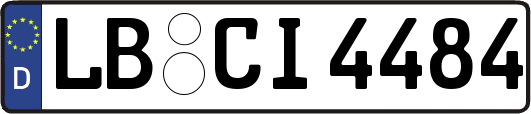 LB-CI4484